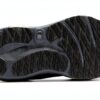Scarpe da corsa Brooks modello 110438-033 Nero Ebano Nuovo Giallo-5