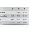 Calze Ghost Crew Brooks Unisex – Comfort Premium con Supporto Arco-5