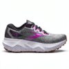 Brooks Caldera 6 Donna Scarpe da Corsa Trail Purple Violet Navy 44.5-2