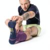 Calzini da corsa Rahhint Pro CoolMax compressione 15-20 mmHg unisex-1