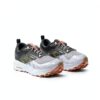 Scarpa da running Brooks BioMoGo stabilità massima colore Blue Sulphur-1