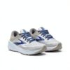 Scarpe da corsa Brooks Lega Blu Verde 1103661D020 suola gomma maglia-1
