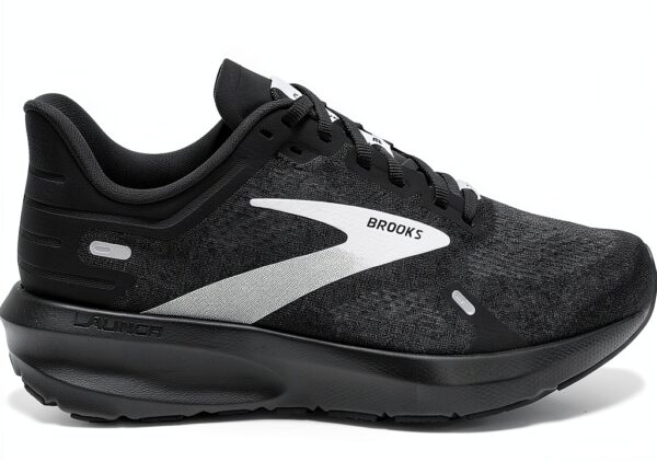 Scarpa da corsa Brooks Ghost 110386 Foglia Di Tè uomo-2