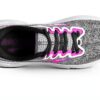 Brooks Caldera 6 Donna Scarpe da Corsa Trail Purple Violet Navy 44.5-4