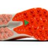 Scarpe da corsa donna BROOKS DNA FLASH TrailTack Coral Shocking Orange-2