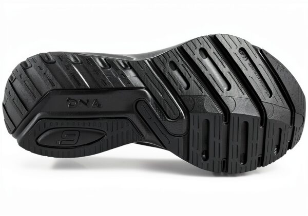 Scarpa da corsa Brooks Ghost 110386 Foglia Di Tè uomo-6