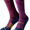 Calzini da corsa Rahhint Pro CoolMax compressione 15-20 mmHg unisex-0