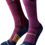 Calzini da corsa Rahhint Pro CoolMax compressione 15-20 mmHg unisex-0