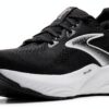 Sneaker Donna Sportiva Versatile Mesh Ultra Comfort 42.5 EU Nero-0