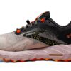 Scarpa da running Brooks BioMoGo stabilità massima colore Blue Sulphur-5
