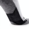 Calze Ghost Crew Brooks Unisex – Comfort Premium con Supporto Arco-4