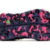 Scarpe Trail Running Donna Brooks Grigio Blu Nero Rosa 120415-464-5