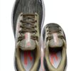 Scarpe da corsa uomo Brooks Nero Ebano Nuovo Giallo 45 EU-4