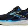 Sneaker uomo Brooks Air Mesh Traspirante con Suola Flessibile-4