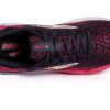 Scarpa donna Brooks Gore‑Tex impermeabile Albicocca 38 EU-3