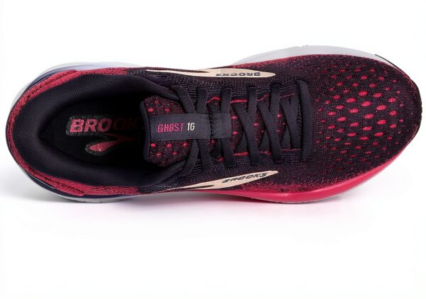 Scarpa donna Brooks Gore‑Tex impermeabile Albicocca 38 EU-3