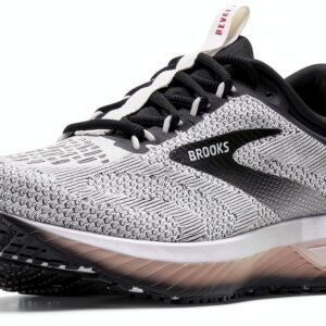 Scarpa da corsa uomo Brooks Revel 6 DNA, elegante e reattiva-0