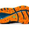 Brooks Scarpe Trail Running Uomo Cittadella Ebano Lime 42 EU-5