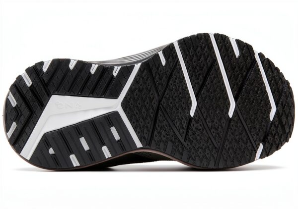 Scarpa da corsa uomo Brooks Revel 6 DNA, elegante e reattiva-5