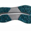 Brooks Scarpe da corsa Uomo Verde Kayaking Dusty Blue Sintetico Gomma-5