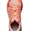 Scarpe da corsa donna BROOKS DNA FLASH TrailTack Coral Shocking Orange-3