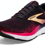 Scarpa donna Brooks Gore‑Tex impermeabile Albicocca 38 EU-0