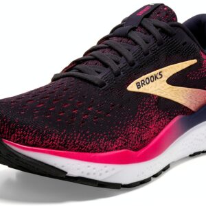 Scarpa donna Brooks Gore‑Tex impermeabile Albicocca 38 EU-0