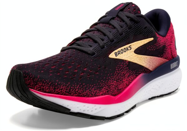 Scarpa donna Brooks Gore‑Tex impermeabile Albicocca 38 EU-0