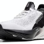 Brooks Glycerin 22 Scarpe donna e DNA Tuned colore Nero Grigio-0