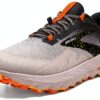 Scarpa da running Brooks BioMoGo stabilità massima colore Blue Sulphur-0