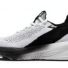 Brooks Glycerin 22 Scarpe donna e DNA Tuned colore Nero Grigio-4