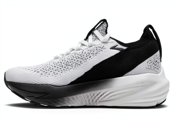 Brooks Glycerin 22 Scarpe donna e DNA Tuned colore Nero Grigio-4