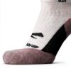 Calze Ghost Crew Brooks Unisex – Comfort Premium con Supporto Arco-3
