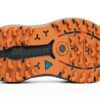 Brooks Caldera 6 Donna Scarpe da Corsa Trail Purple Violet Navy 44.5-6