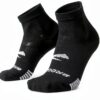 Brooks Calze da corsa uomo Nero 35-30 con ammortizzazione e supporto-2
