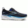 Sneaker uomo Brooks Air Mesh Traspirante con Suola Flessibile-1