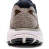 Brooks Scarpe Trail Running Uomo London Fog Falcon Ebony 42.5 EU-2