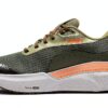 Scarpe da corsa uomo Brooks Nero Ebano Nuovo Giallo 45 EU-2