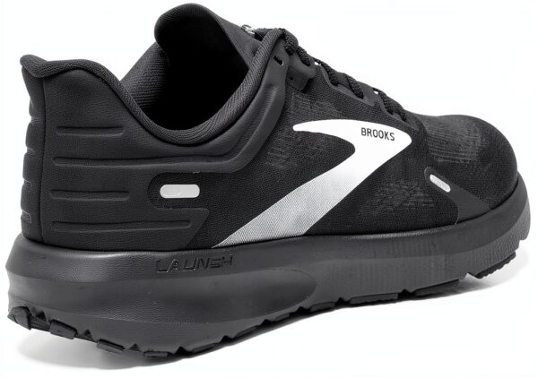 Scarpa da corsa Brooks Ghost 110386 Foglia Di Tè uomo-4