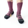 Calzini da corsa Rahhint Pro CoolMax compressione 15-20 mmHg unisex-2