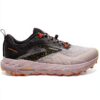 Scarpa da running Brooks BioMoGo stabilità massima colore Blue Sulphur-2