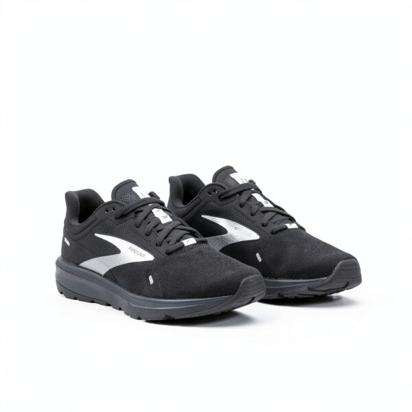 Scarpa da corsa Brooks Ghost 110386 Foglia Di Tè uomo-1