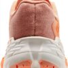 Scarpe da corsa donna BROOKS DNA FLASH TrailTack Coral Shocking Orange-1
