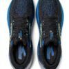 Sneaker uomo Brooks Air Mesh Traspirante con Suola Flessibile-3