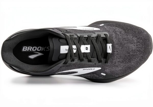 Scarpa da corsa Brooks Ghost 110386 Foglia Di Tè uomo-5