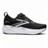 Sneaker Donna Sportiva Versatile Mesh Ultra Comfort 42.5 EU Nero-1