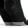 Brooks Calze da corsa uomo Nero 35-30 con ammortizzazione e supporto-4