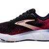 Scarpa donna Brooks Gore‑Tex impermeabile Albicocca 38 EU-4