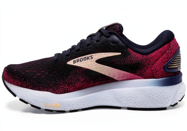 Scarpa donna Brooks Gore‑Tex impermeabile Albicocca 38 EU-4
