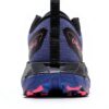 Scarpe Trail Running Donna Brooks Grigio Blu Nero Rosa 120415-464-2